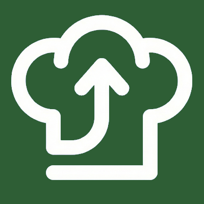 ChefUp Logo